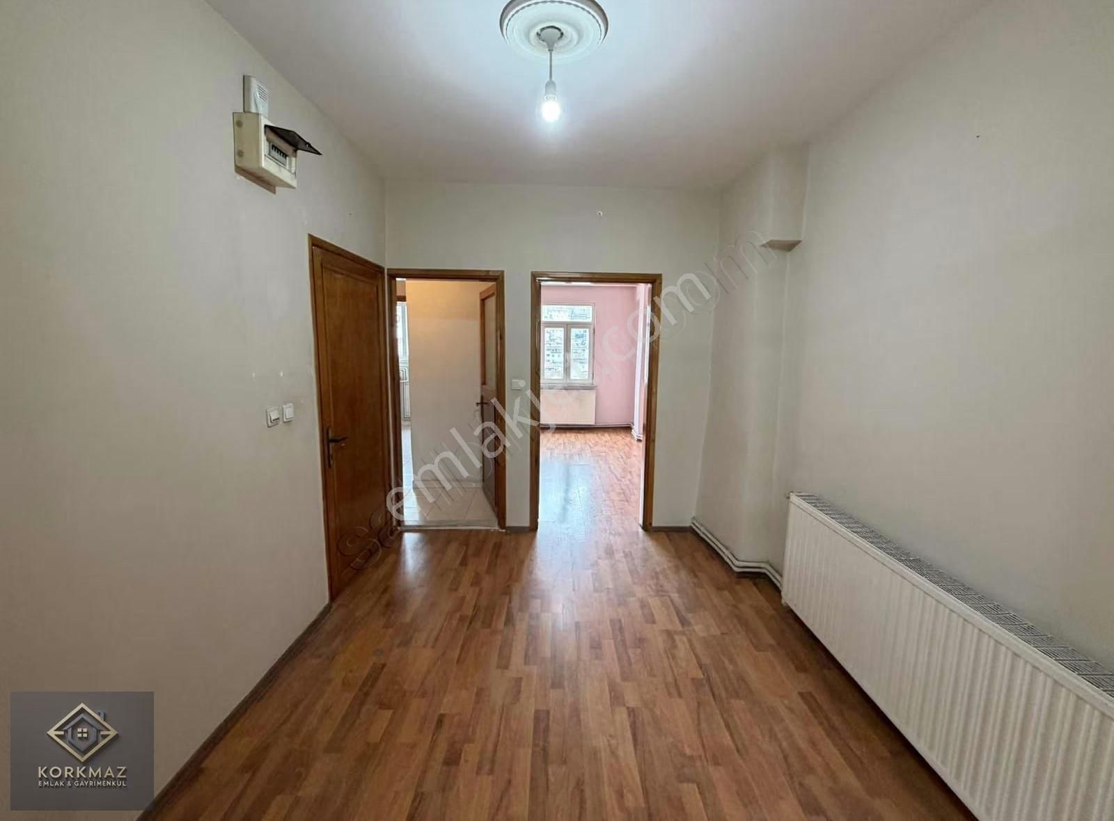 Kağıthane Harmantepe Mah Oturmaya Hazır 1+1 Ara Kat Daire - Görsel 4