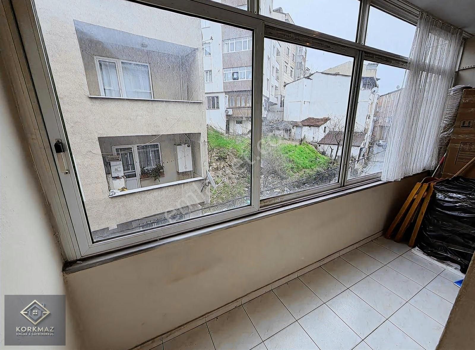 Kağıthane Harmantepe Mah Oturmaya Hazır 1+1 Ara Kat Daire - Görsel 13