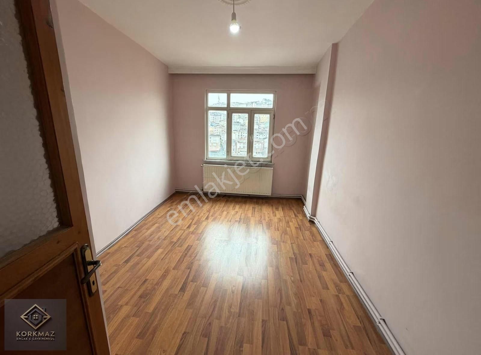 Kağıthane Harmantepe Mah Oturmaya Hazır 1+1 Ara Kat Daire - Görsel 21