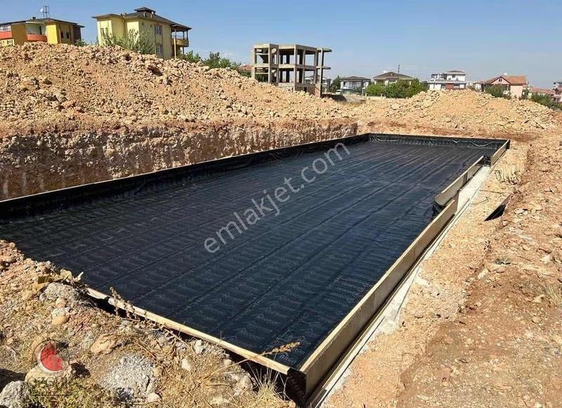Özgür'den Yakınca Cadde Üzeri Natamam İkiz Villa - Görsel 6