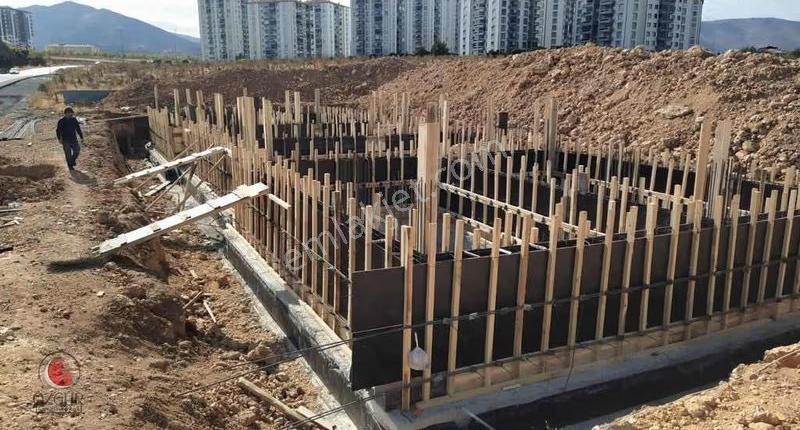 Özgür'den Yakınca Cadde Üzeri Natamam İkiz Villa - Görsel 10
