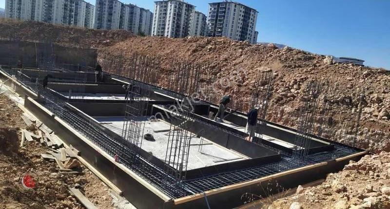 Özgür'den Yakınca Cadde Üzeri Natamam İkiz Villa - Görsel 13
