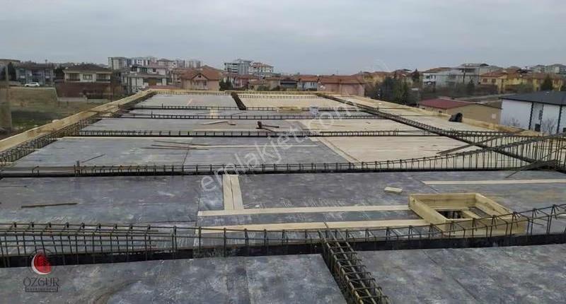 Özgür'den Yakınca Cadde Üzeri Natamam İkiz Villa - Görsel 4