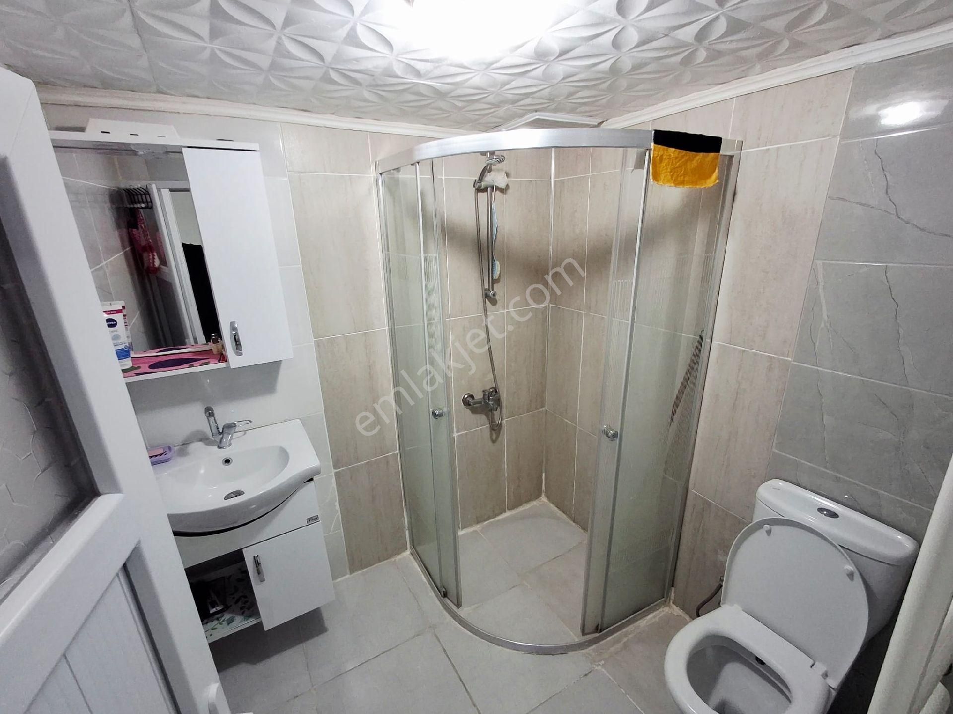 Evim-nur'dan Mevlana Mh. 3+1 Giriş Kat 125m2 Doğalgazlı Fırsat Daire - Görsel 10