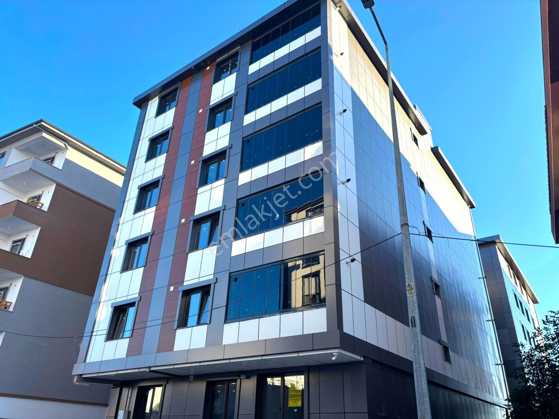 **eryıldız İnşaat**kendi Mülkümüz**acill 115m2 Ful+ful Ultra Lüx 2+1**