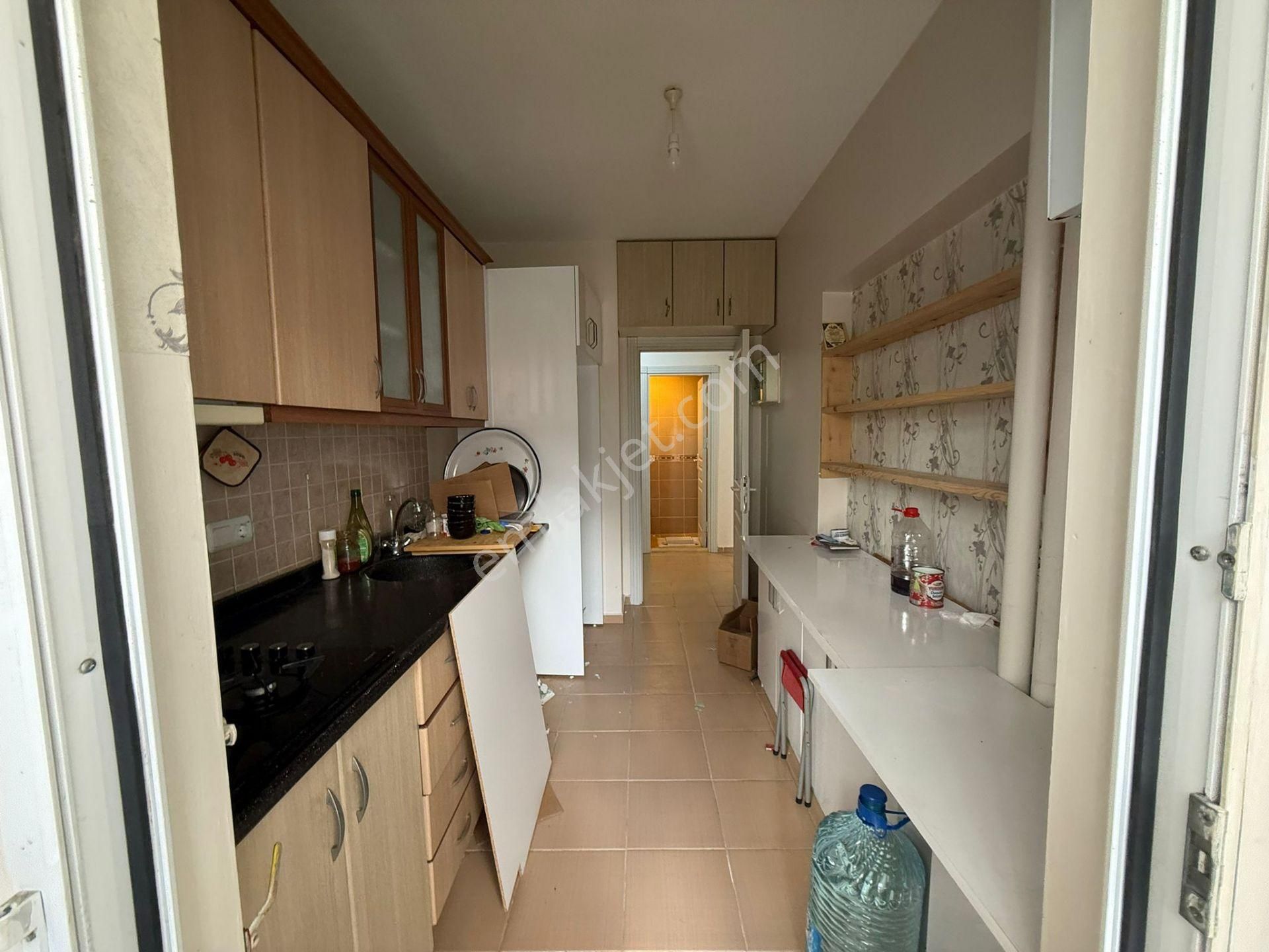 Krc'den Esentepe Toki Bloklarında Satılık 2+1 Daire - Görsel 4