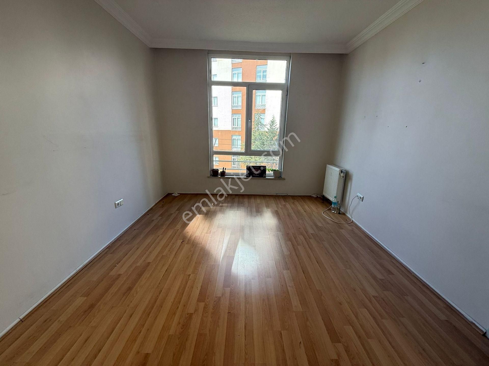 Krc'den Esentepe Toki Bloklarında Satılık 2+1 Daire - Görsel 8