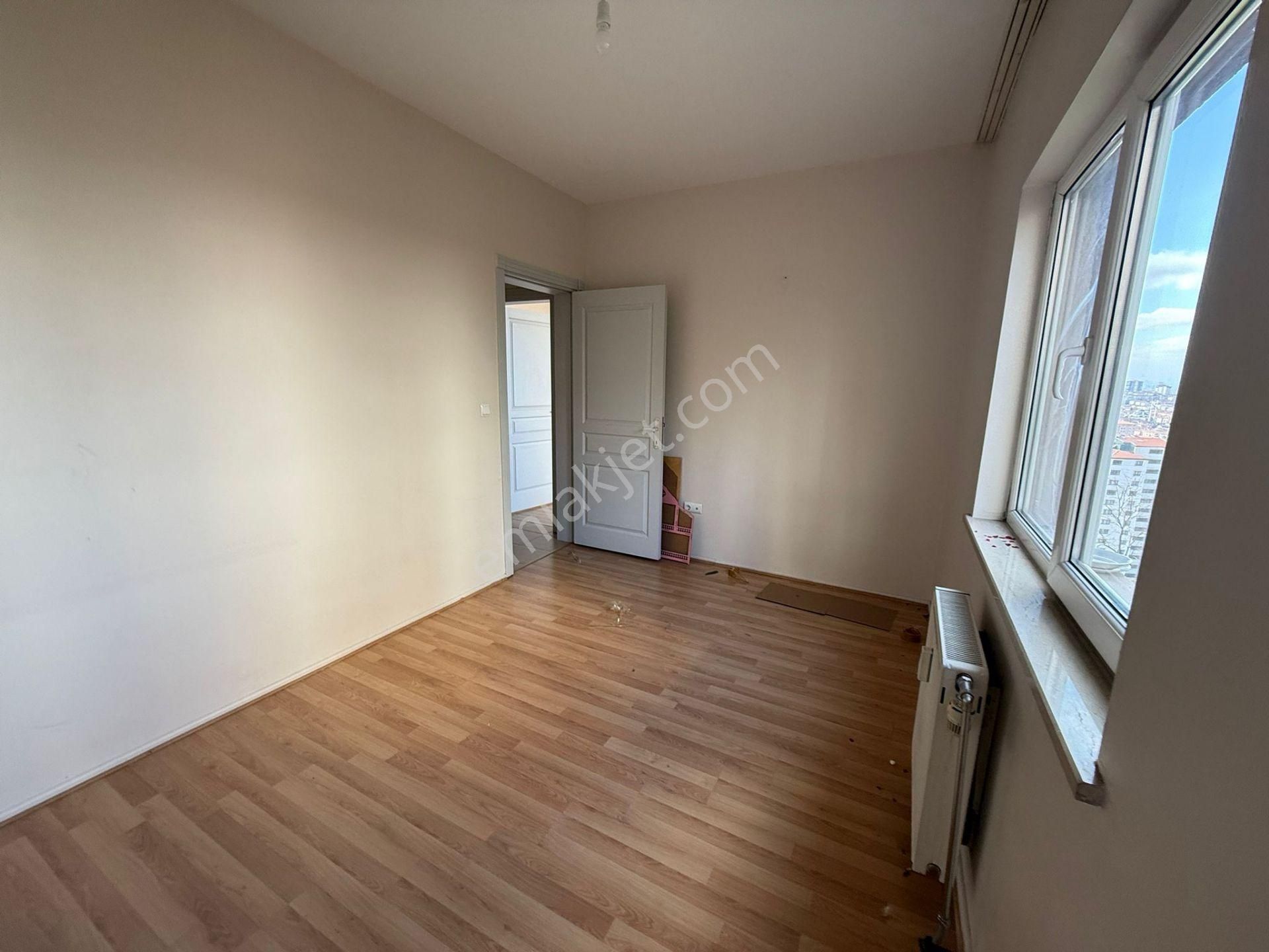 Krc'den Esentepe Toki Bloklarında Satılık 2+1 Daire - Görsel 7