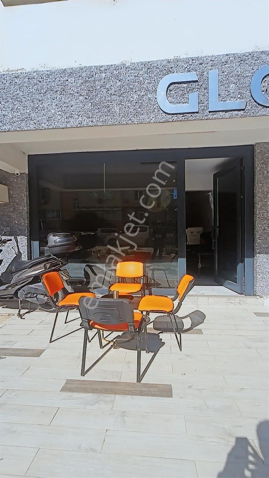 Şehrin Kalbinde Eşyalı Kiralık Ofis - Görsel 8