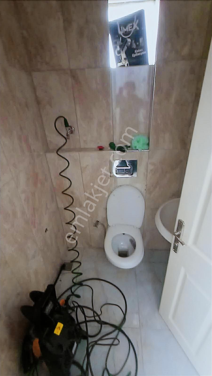 Şehrin Kalbinde Eşyalı Kiralık Ofis - Görsel 7