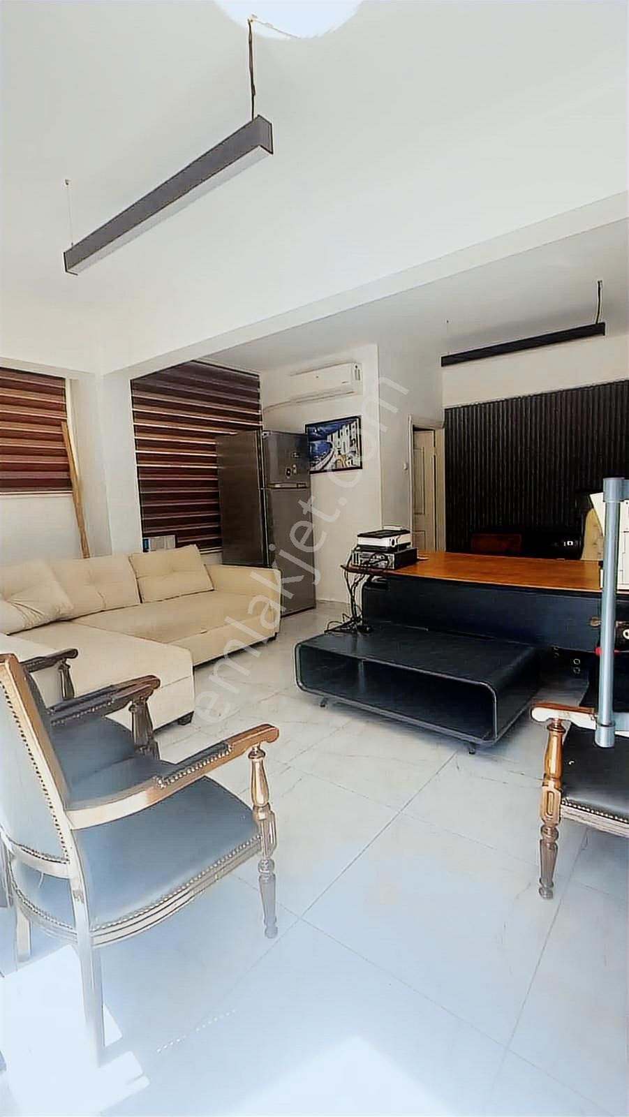 Şehrin Kalbinde Eşyalı Kiralık Ofis - Görsel 2