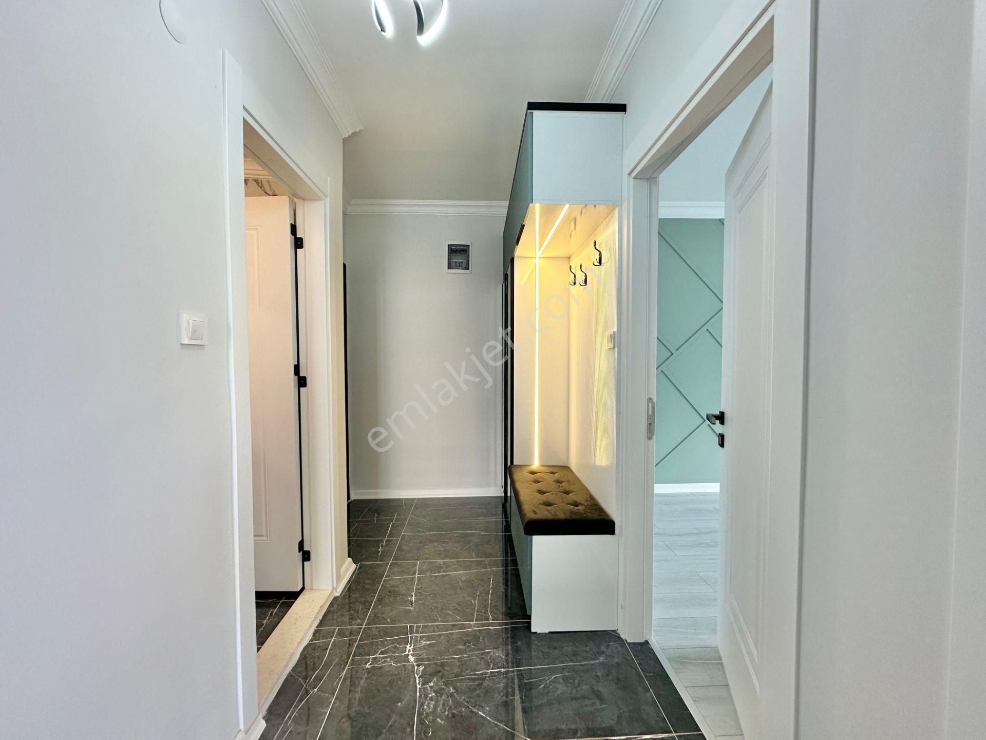 ꧁yetkili Ay Emlak'tan꧁akçay'da Arakat Ön Cephe Ayrı Mutfaklı Lüks Tasarım Satılık 2+1 Daire - Görsel 31