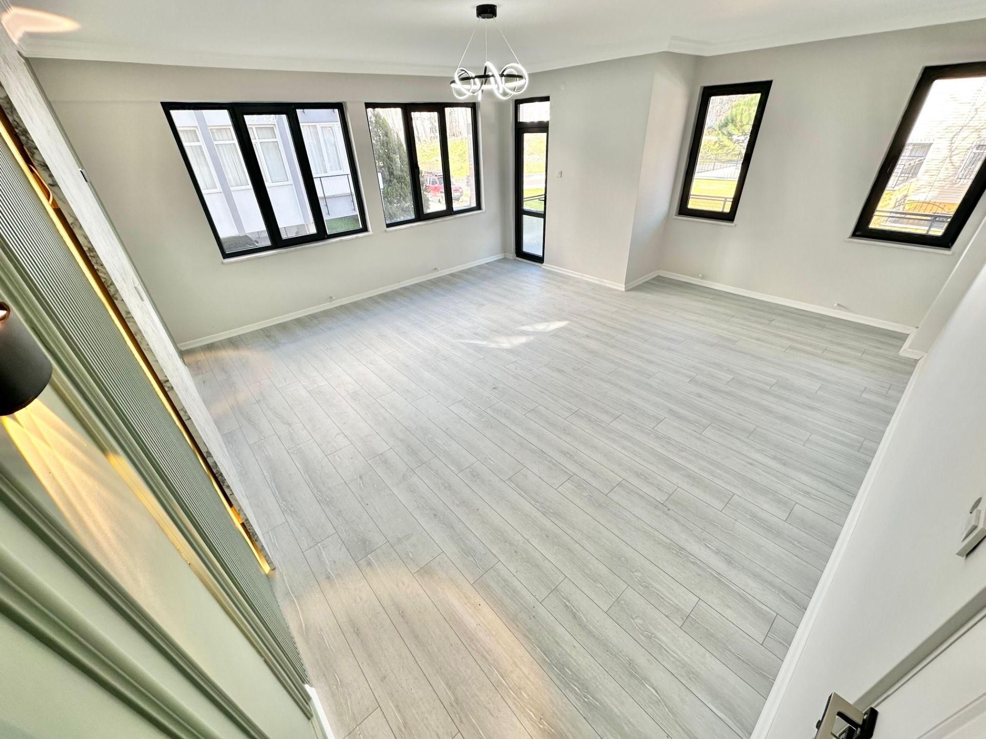 ꧁yetkili Ay Emlak'tan꧁akçay'da Arakat Ön Cephe Ayrı Mutfaklı Lüks Tasarım Satılık 2+1 Daire - Görsel 16