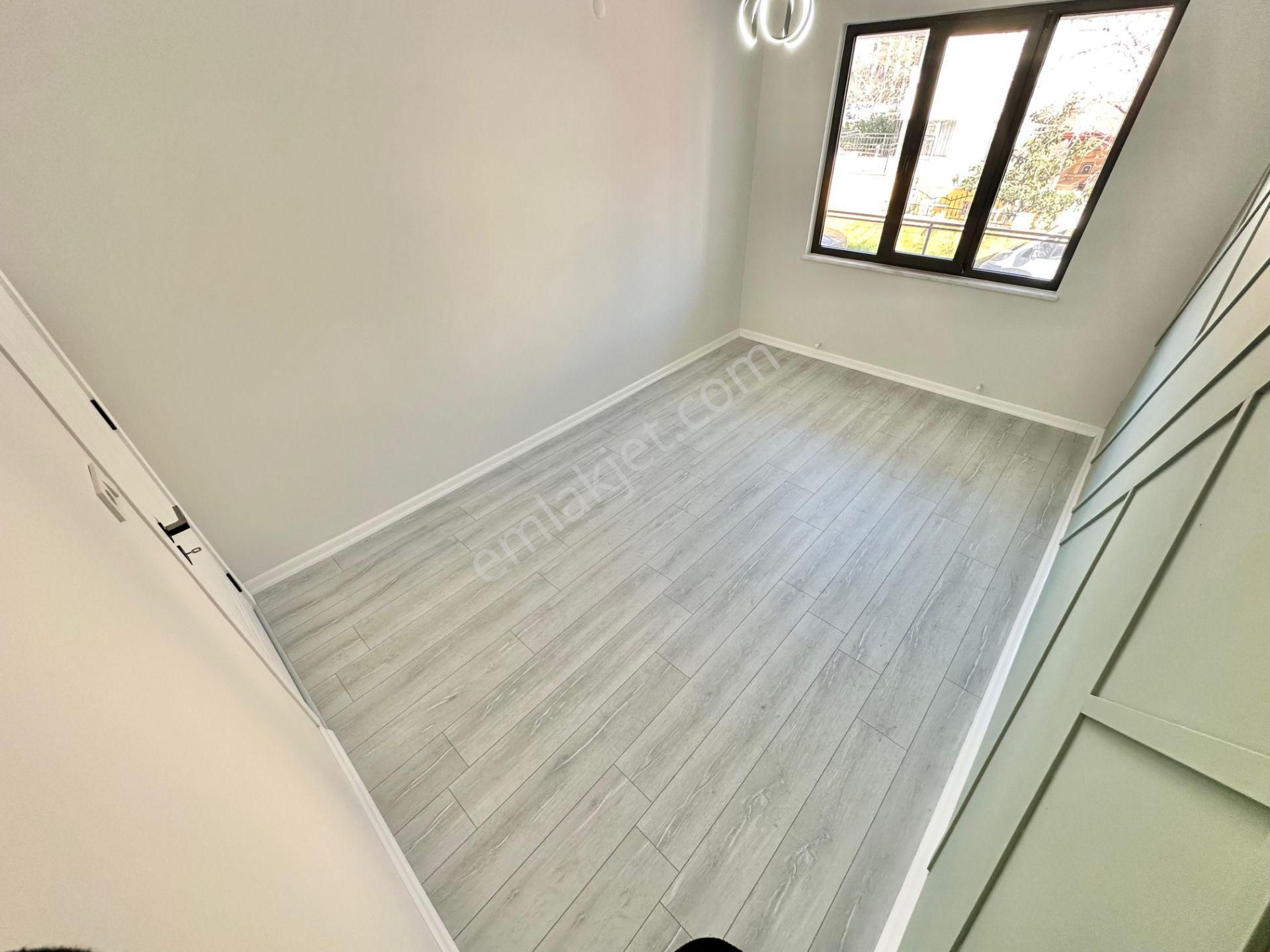 ꧁yetkili Ay Emlak'tan꧁akçay'da Arakat Ön Cephe Ayrı Mutfaklı Lüks Tasarım Satılık 2+1 Daire - Görsel 24