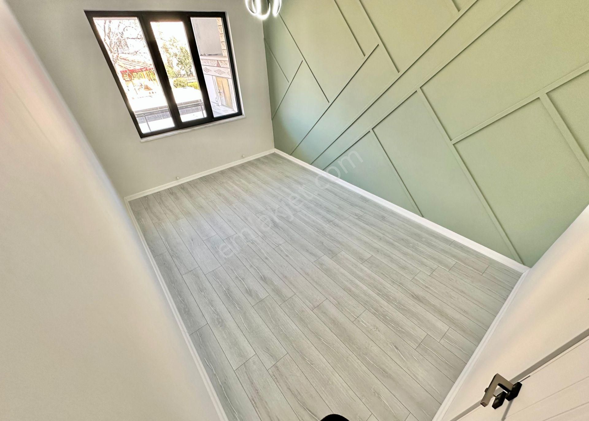 ꧁yetkili Ay Emlak'tan꧁akçay'da Arakat Ön Cephe Ayrı Mutfaklı Lüks Tasarım Satılık 2+1 Daire - Görsel 29