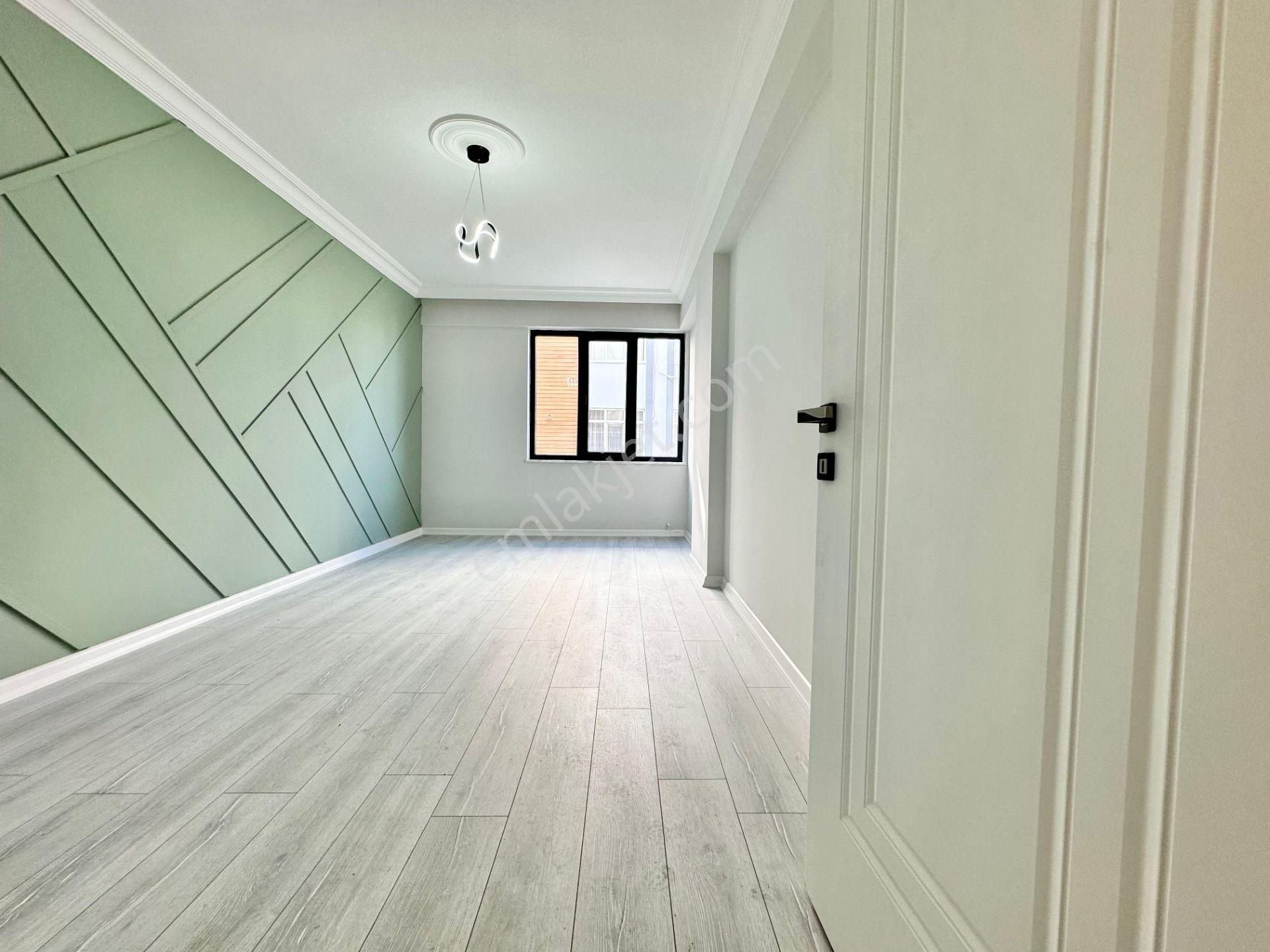 ꧁yetkili Ay Emlak'tan꧁akçay'da Arakat Ön Cephe Ayrı Mutfaklı Lüks Tasarım Satılık 2+1 Daire - Görsel 18