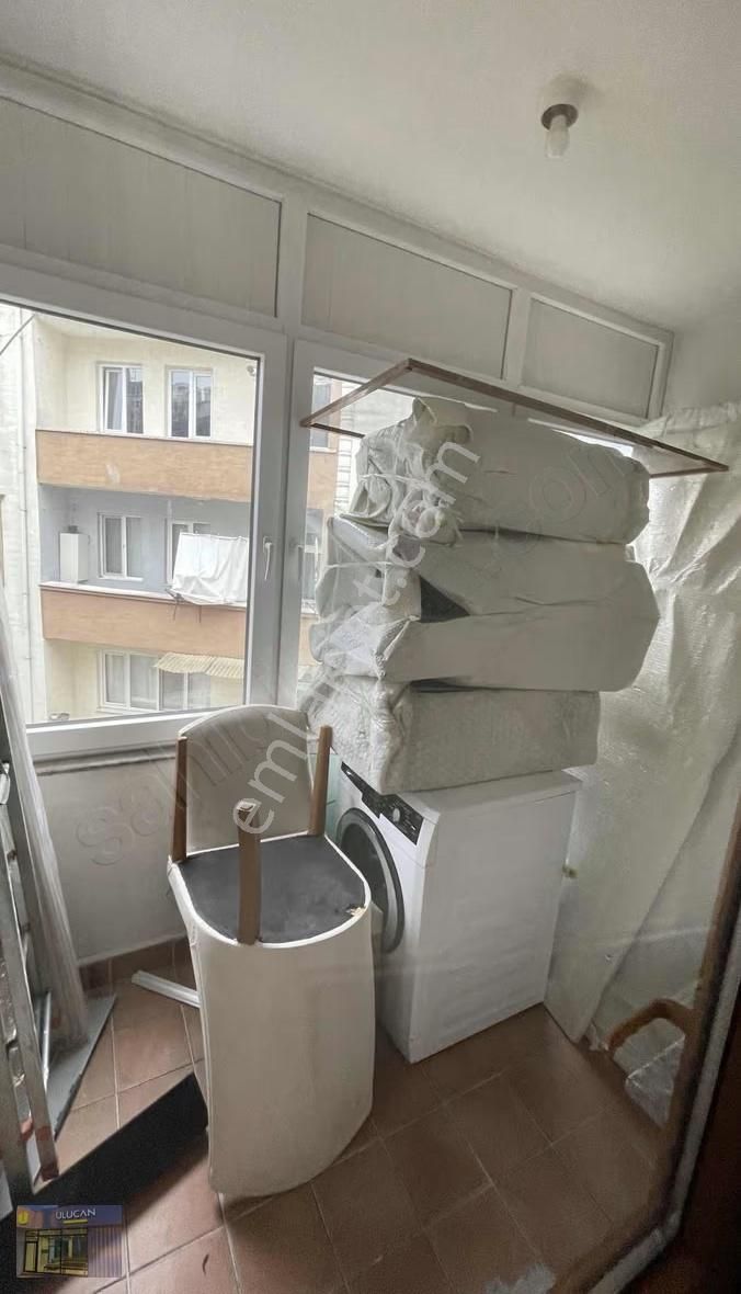 İnegöl Merkezde Kiralık 3+1 160m Cadde Üstü Arakat Daire - Görsel 13