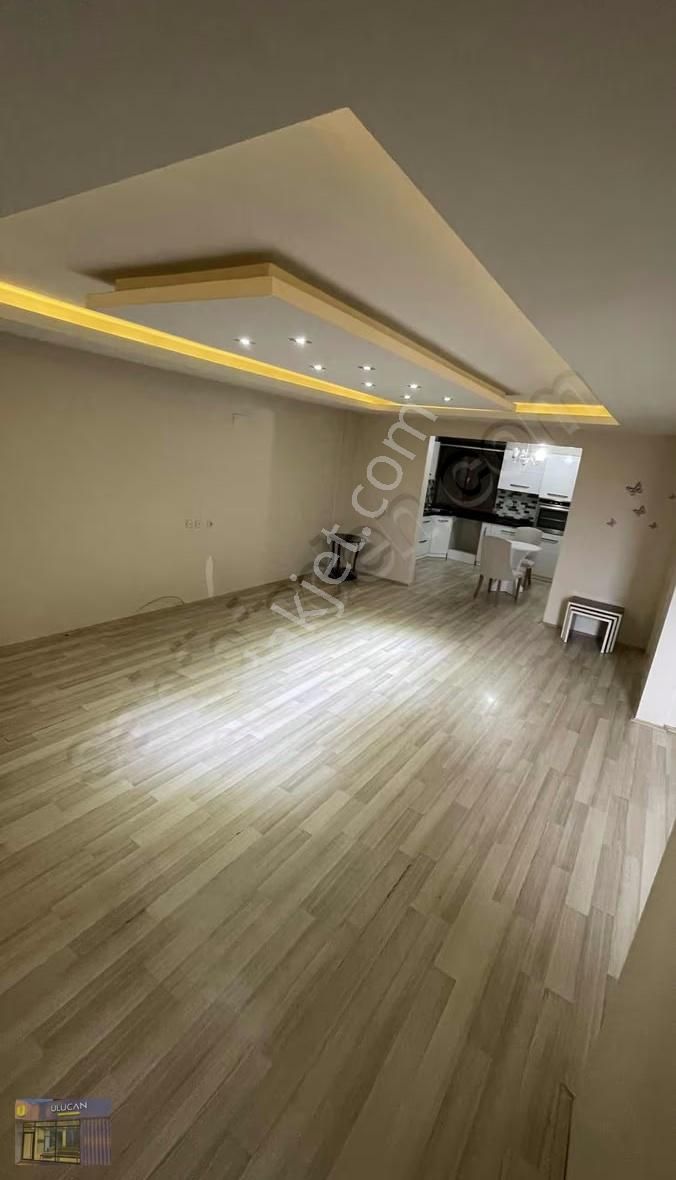 İnegöl Merkezde Kiralık 3+1 160m Cadde Üstü Arakat Daire - Görsel 18