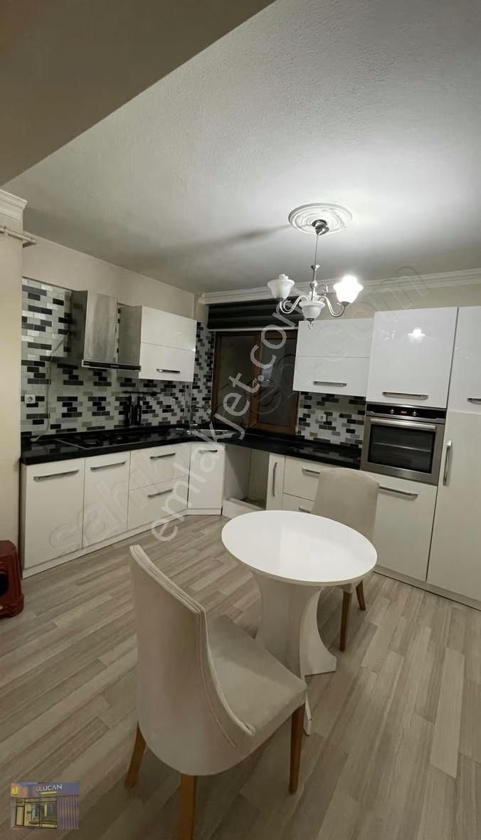 İnegöl Merkezde Kiralık 3+1 160m Cadde Üstü Arakat Daire - Görsel 17