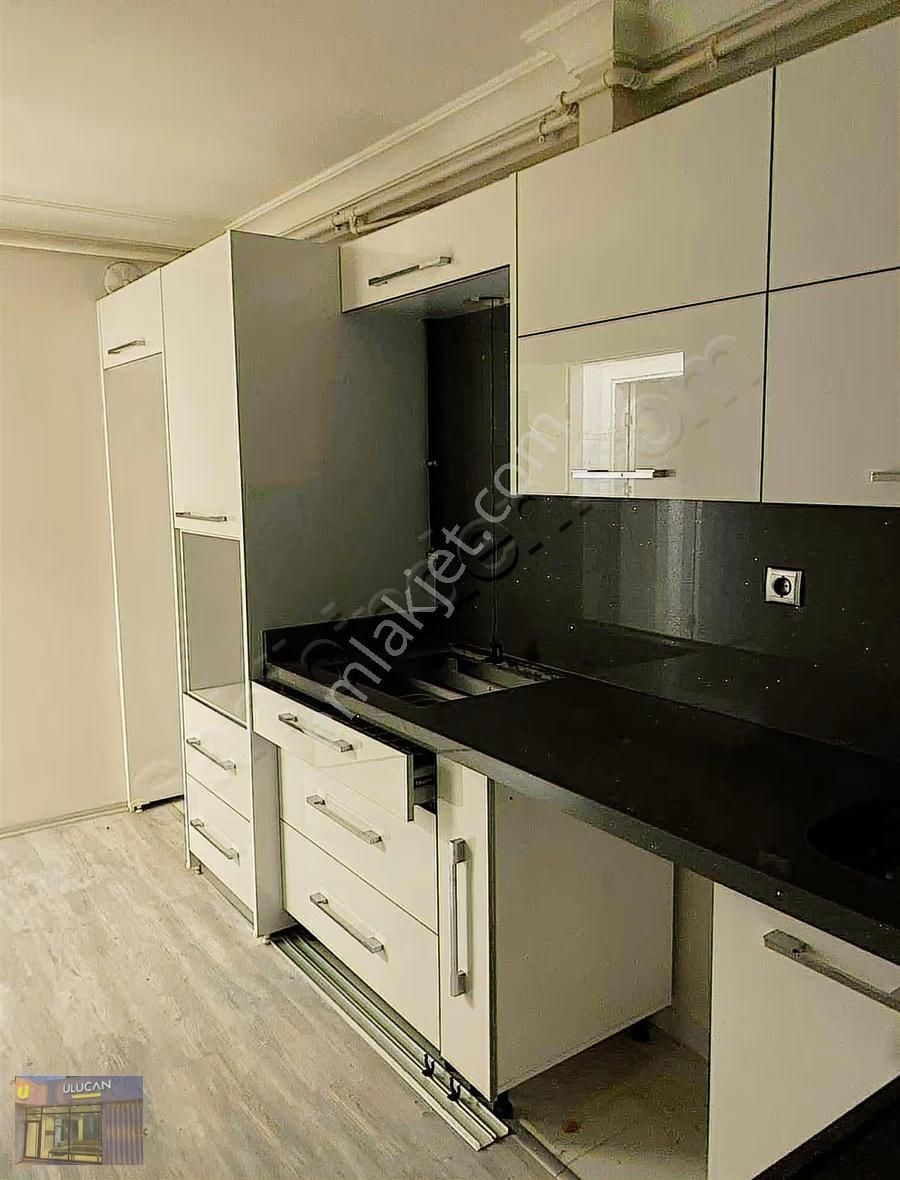 Ulucan'dan İnegöl Orhaniye Mahallesinde Kiralık 2+1 Daire - Görsel 15