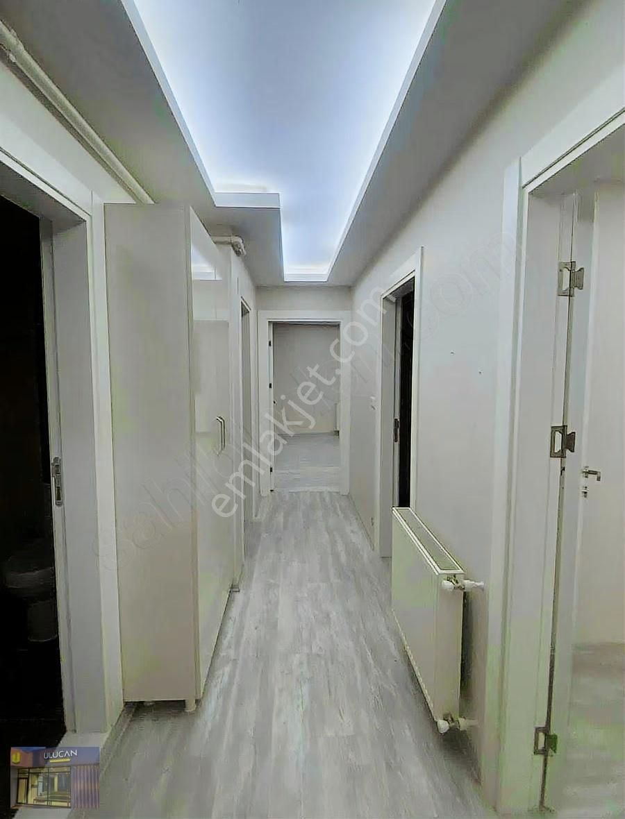 Ulucan'dan İnegöl Orhaniye Mahallesinde Kiralık 2+1 Daire - Görsel 7