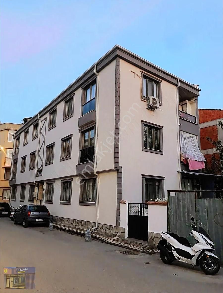 Ulucan'dan İnegöl Orhaniye Mahallesinde Kiralık 2+1 Daire - Görsel 5