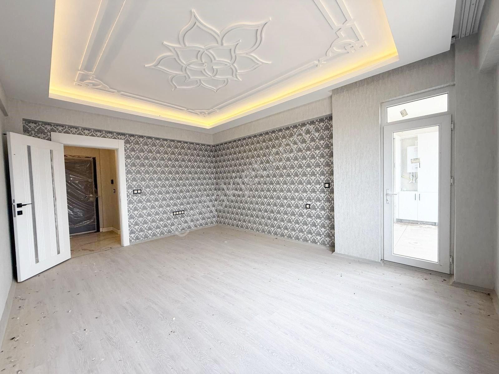 Koç Gym'den Yüksek Kira Getirili Garantili Yatırım Fırsatı Daire - Görsel 7