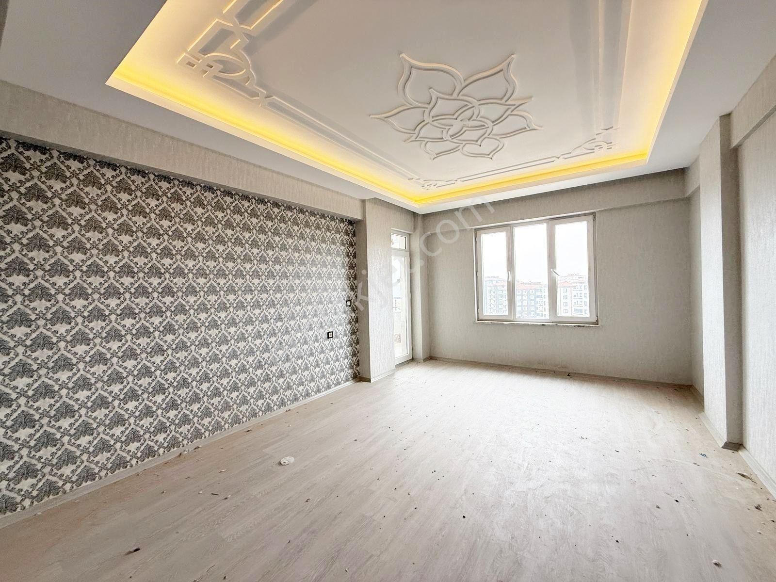 Koç Gym'den Yüksek Kira Getirili Garantili Yatırım Fırsatı Daire - Görsel 9