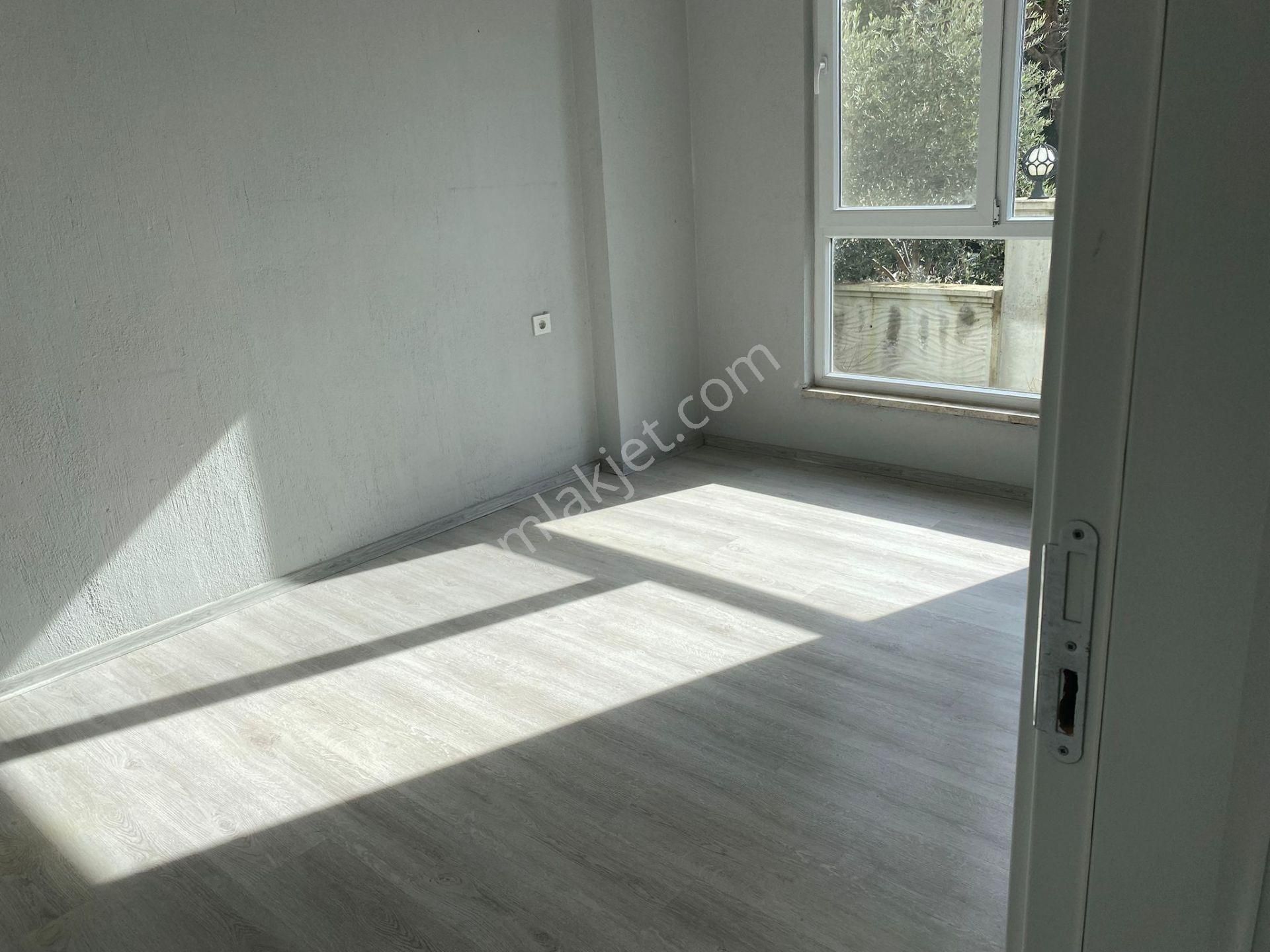 Ortacada 2+1 Bahçe Katı Daire Kiralık - Görsel 16