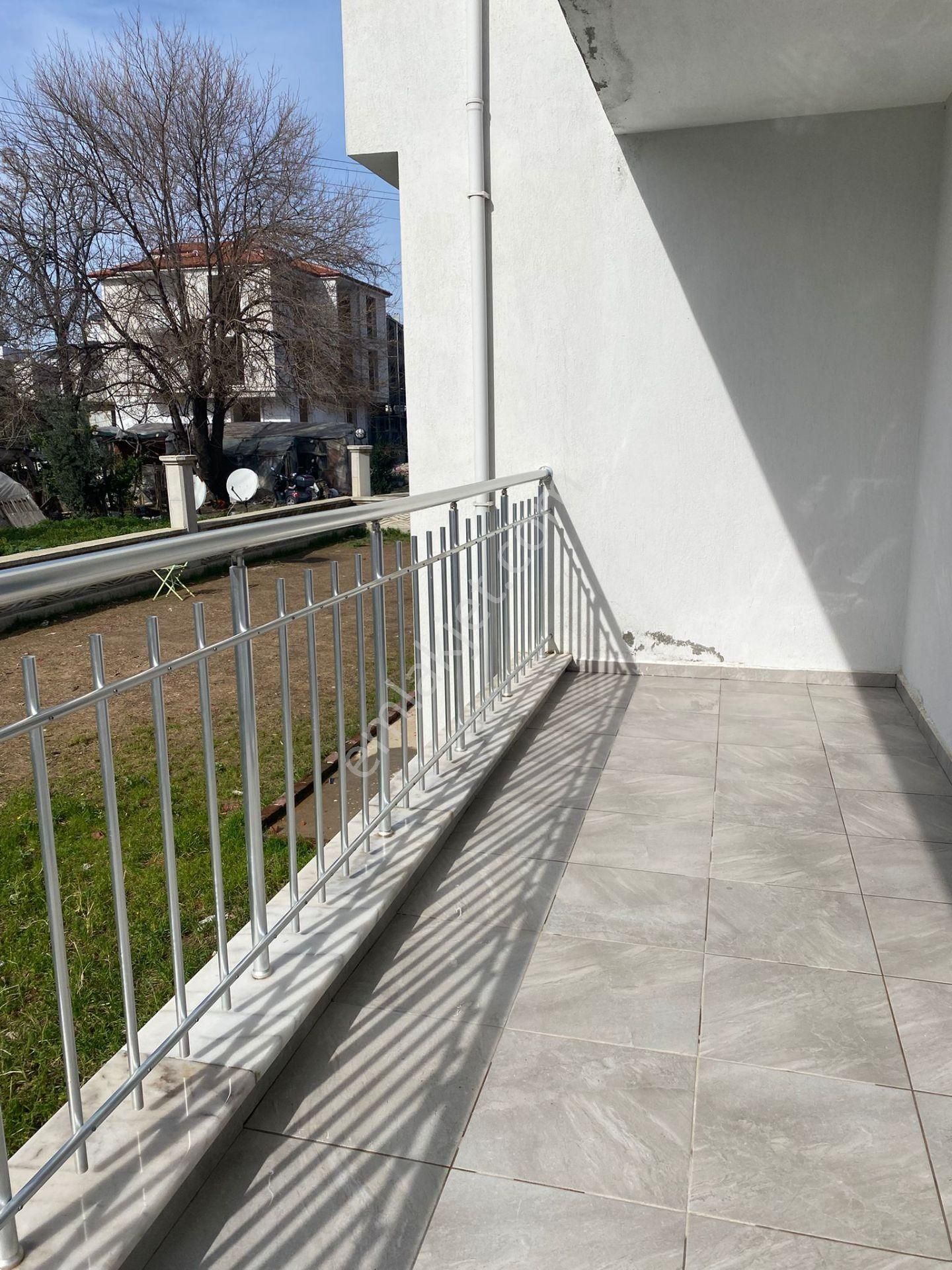 Ortacada 2+1 Bahçe Katı Daire Kiralık - Görsel 18