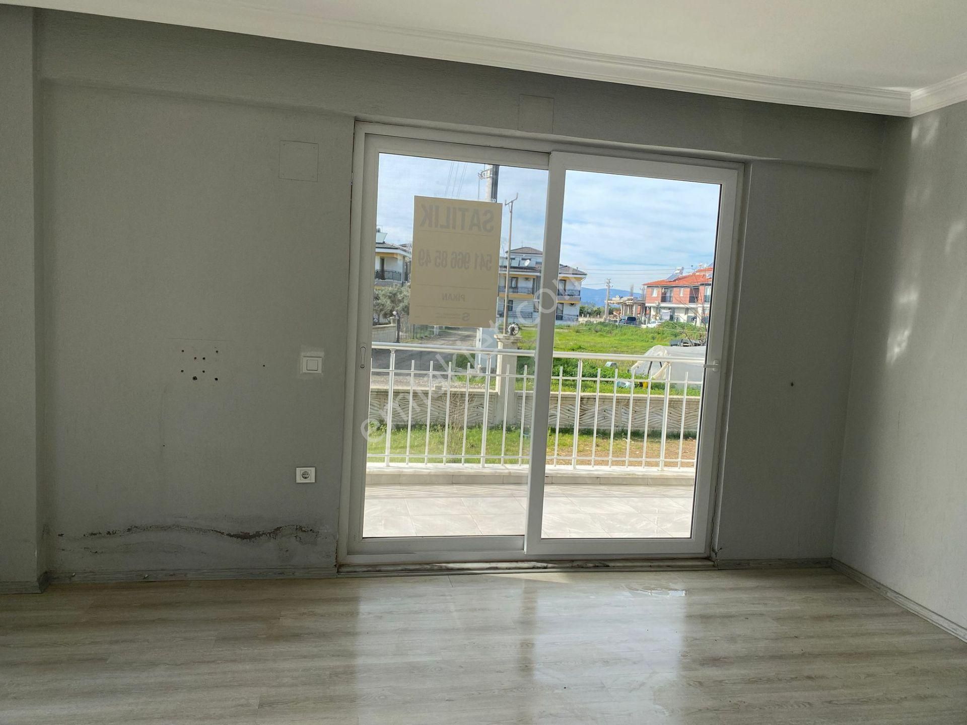 Ortacada 2+1 Bahçe Katı Daire Kiralık - Görsel 8