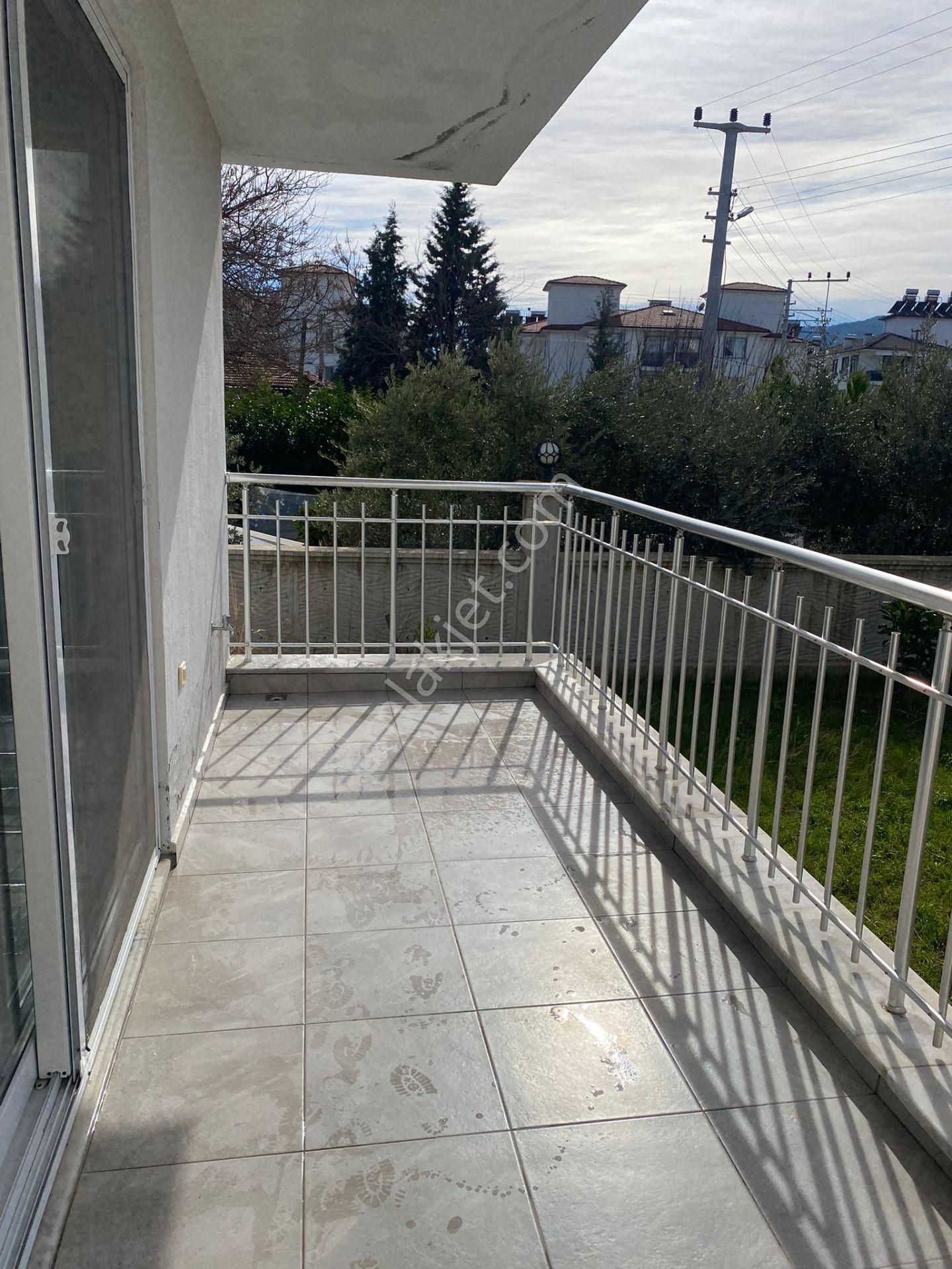 Ortacada 2+1 Bahçe Katı Daire Kiralık - Görsel 15