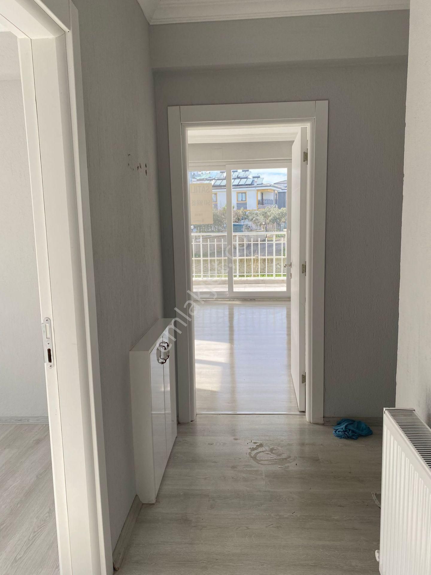 Ortacada 2+1 Bahçe Katı Daire Kiralık - Görsel 14