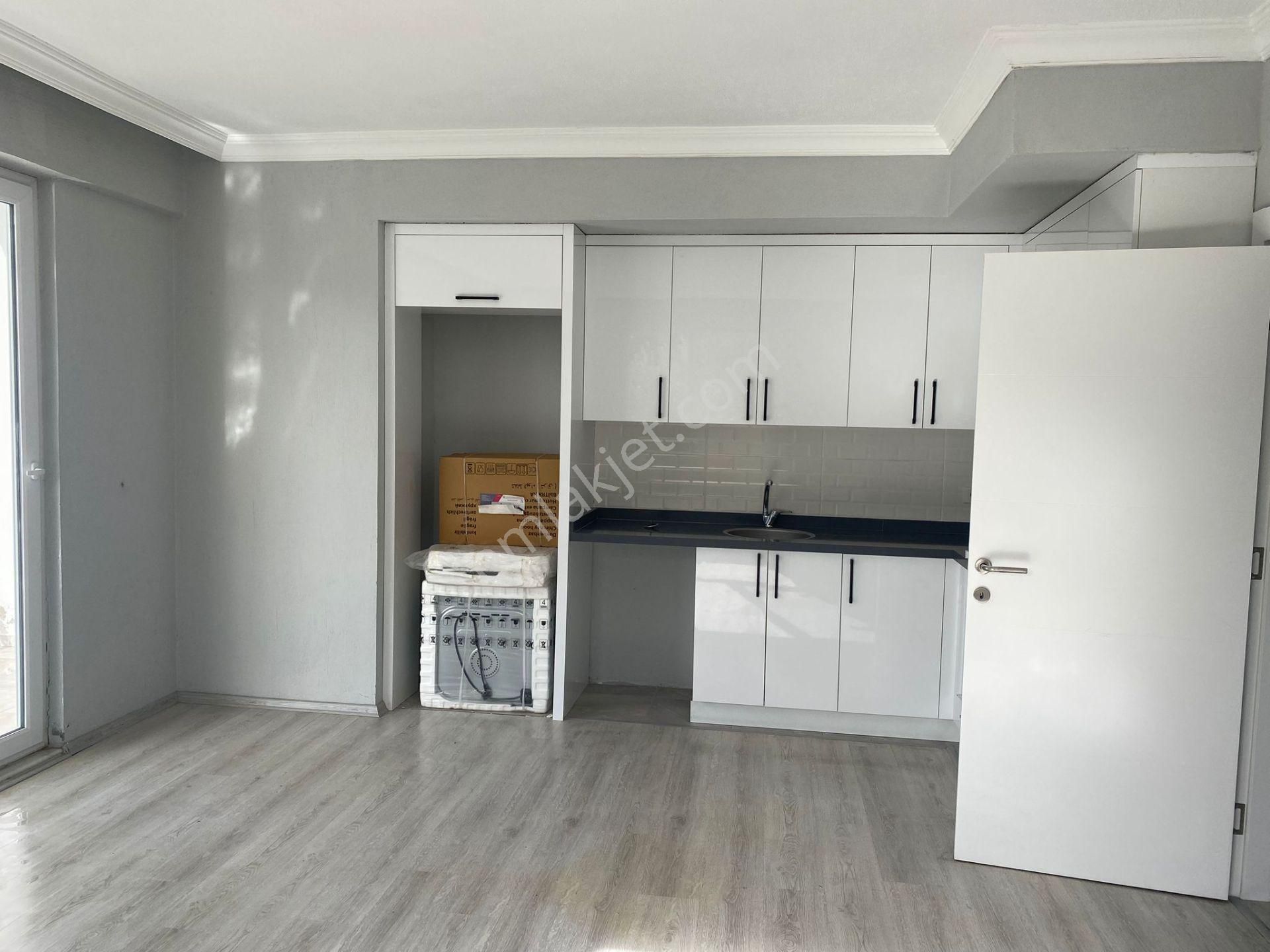 Ortacada 2+1 Bahçe Katı Daire Kiralık - Görsel 11