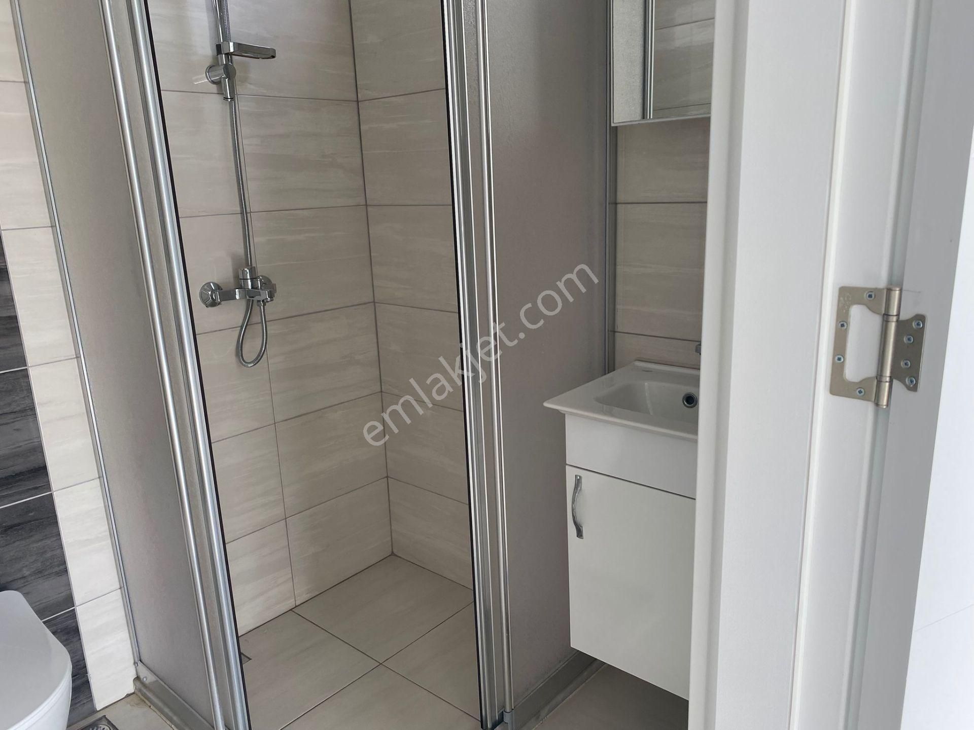 Ortacada 2+1 Bahçe Katı Daire Kiralık - Görsel 17