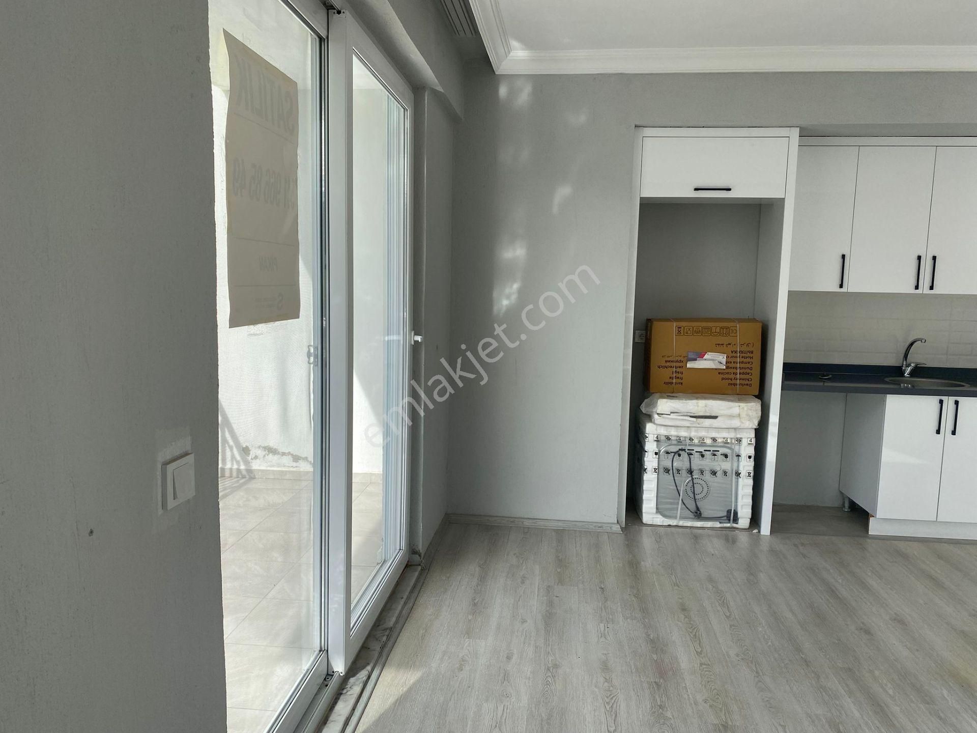 Ortacada 2+1 Bahçe Katı Daire Kiralık - Görsel 2