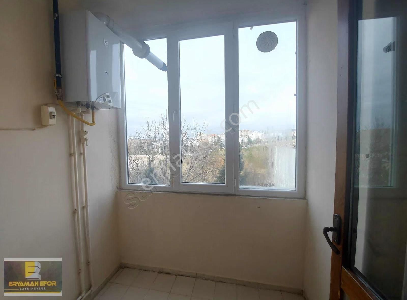 Eryaman Metro Yakını Asansörlü 2+1 Kiralık Daire - Görsel 13