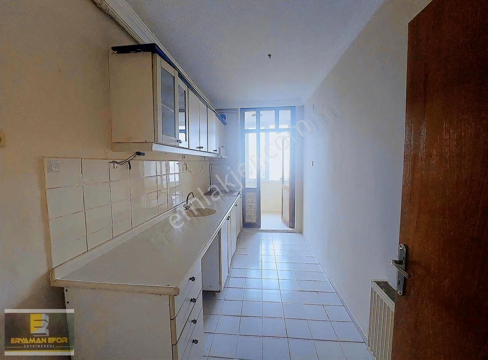 Eryaman Metro Yakını Asansörlü 2+1 Kiralık Daire - Görsel 11