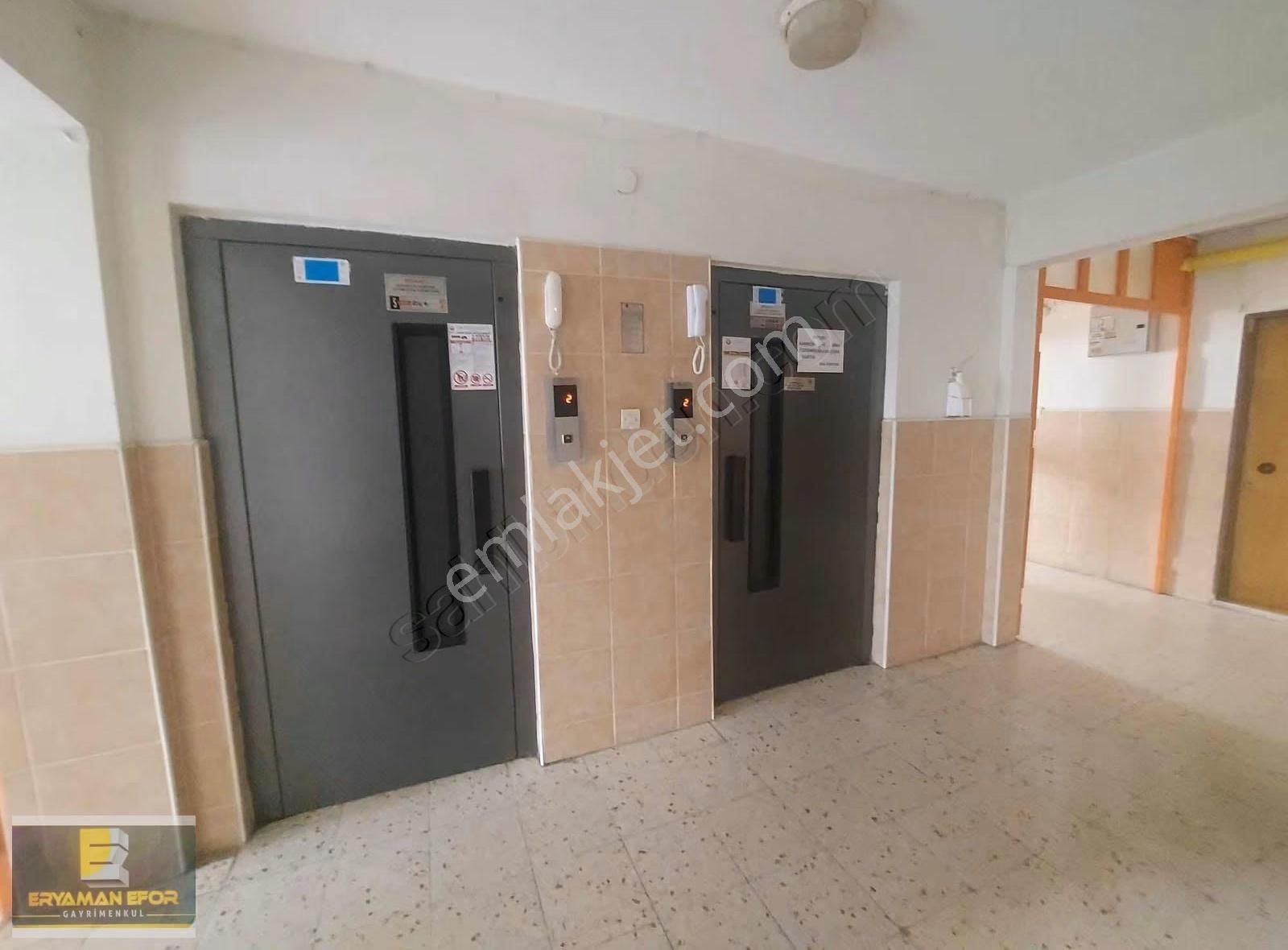 Eryaman Metro Yakını Asansörlü 2+1 Kiralık Daire - Görsel 16