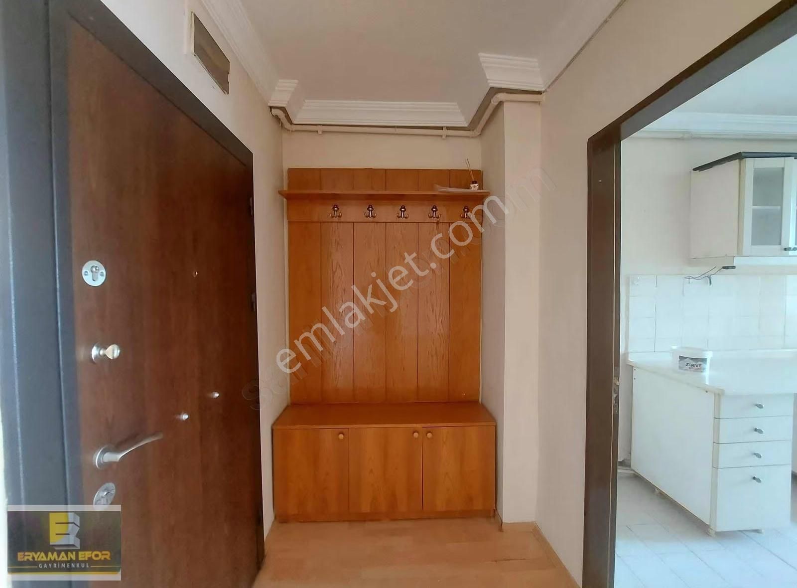 Eryaman Metro Yakını Asansörlü 2+1 Kiralık Daire - Görsel 9