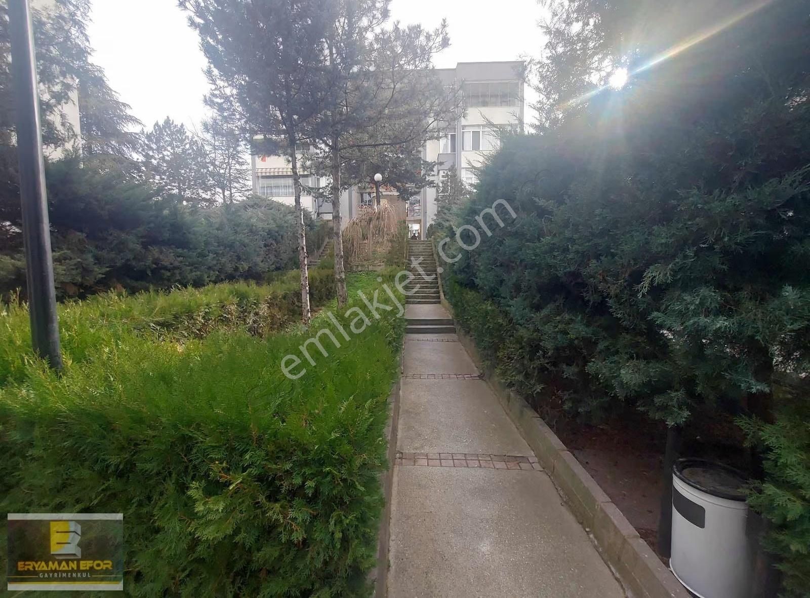 Eryaman Metro Yakını Asansörlü 2+1 Kiralık Daire