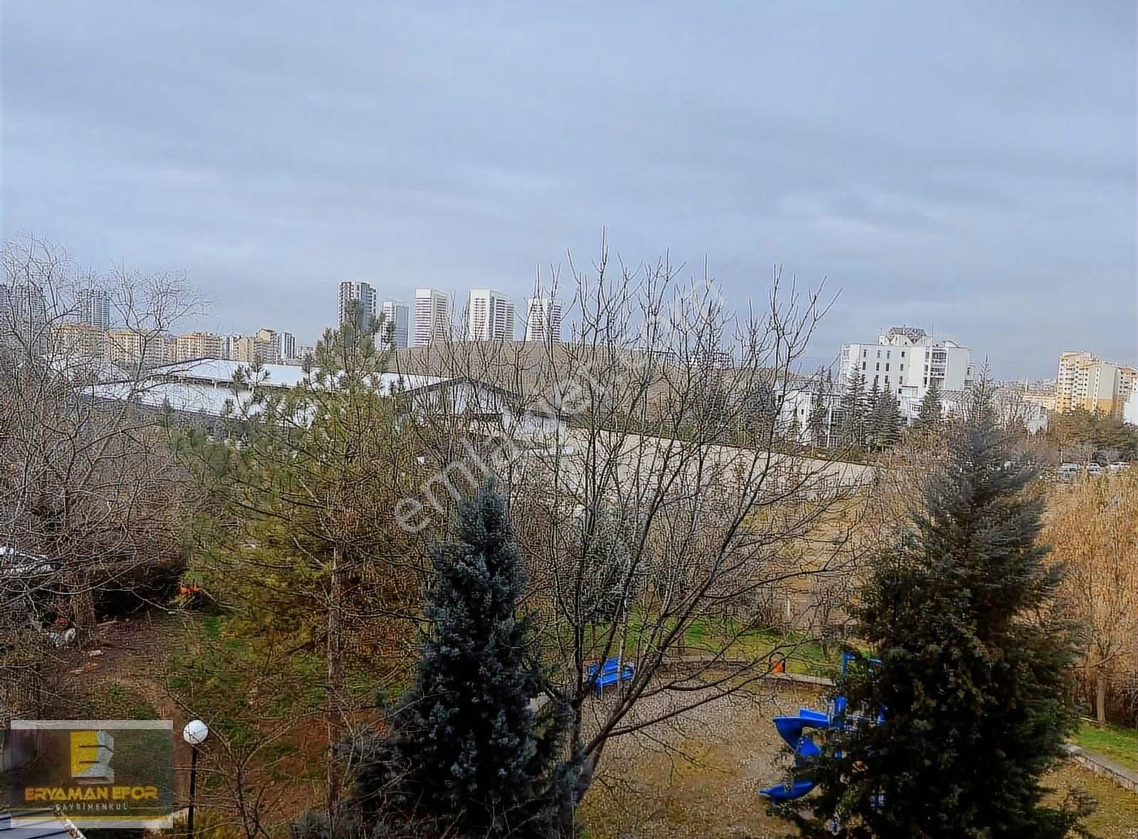 Eryaman Metro Yakını Asansörlü 2+1 Kiralık Daire - Görsel 5