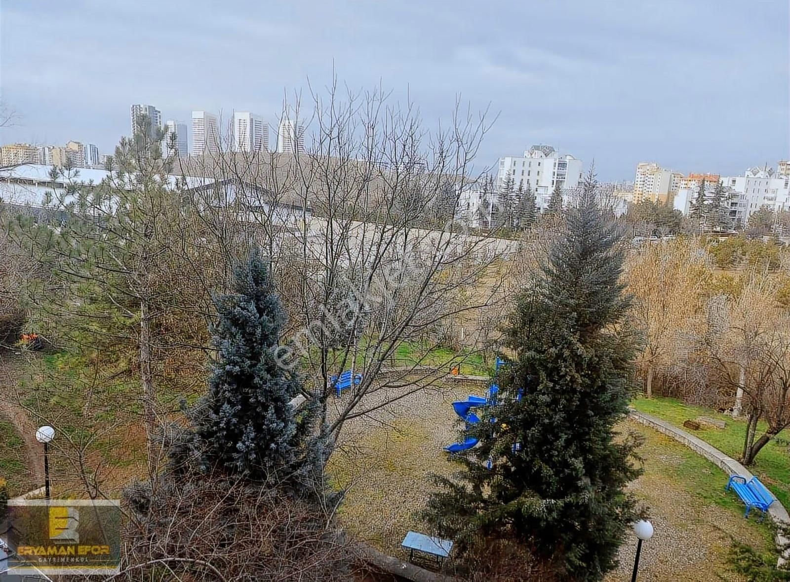 Eryaman Metro Yakını Asansörlü 2+1 Kiralık Daire - Görsel 10