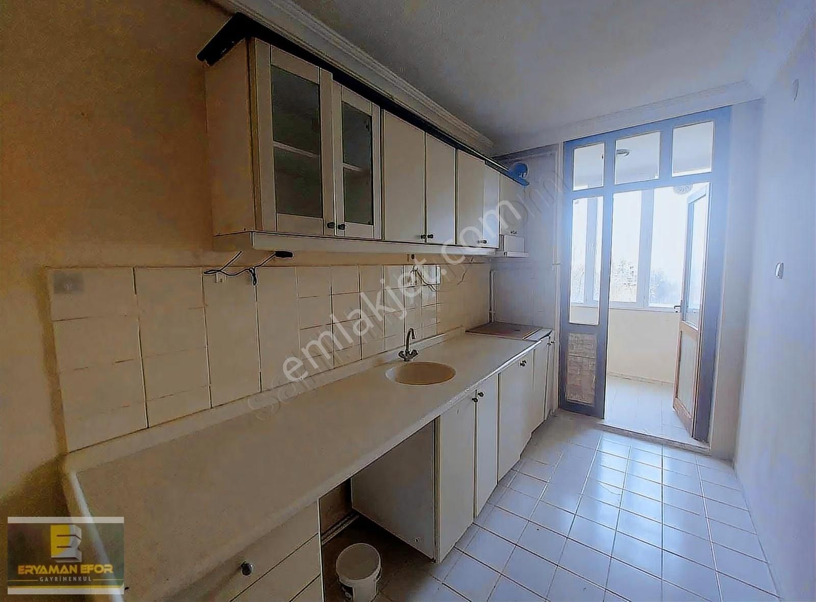 Eryaman Metro Yakını Asansörlü 2+1 Kiralık Daire - Görsel 27
