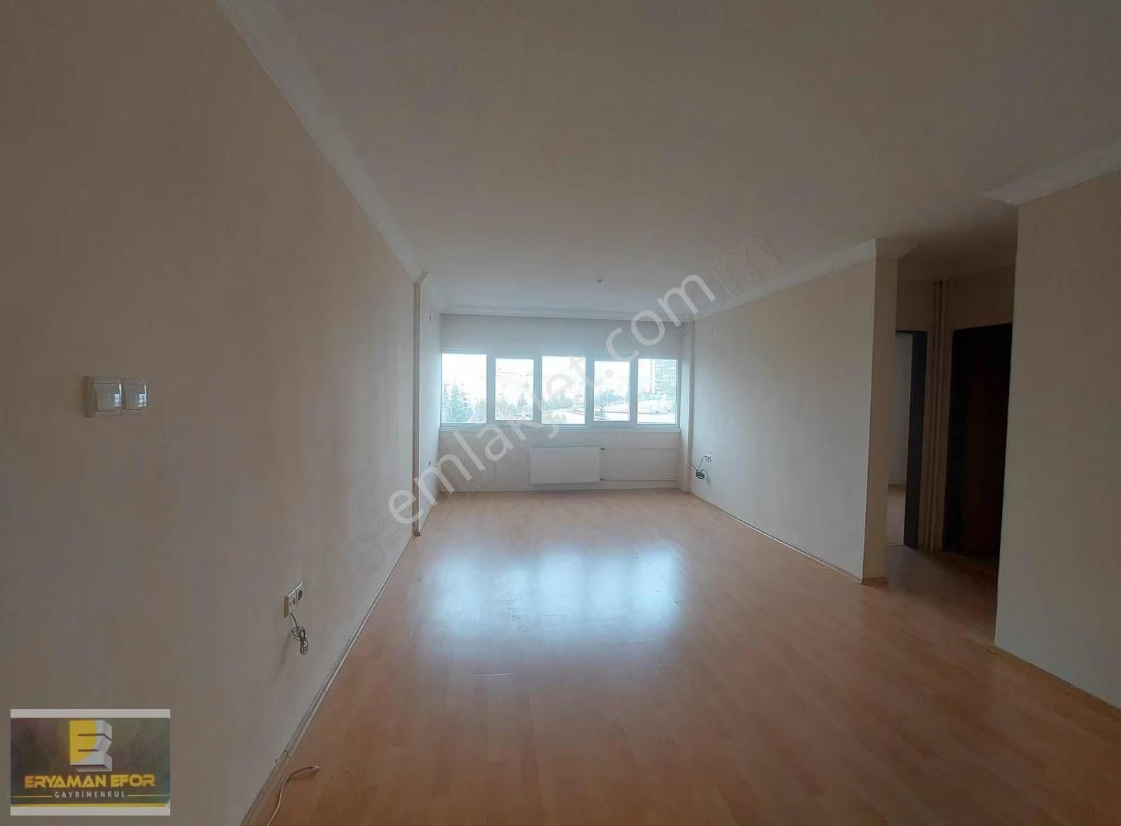 Eryaman Metro Yakını Asansörlü 2+1 Kiralık Daire - Görsel 20