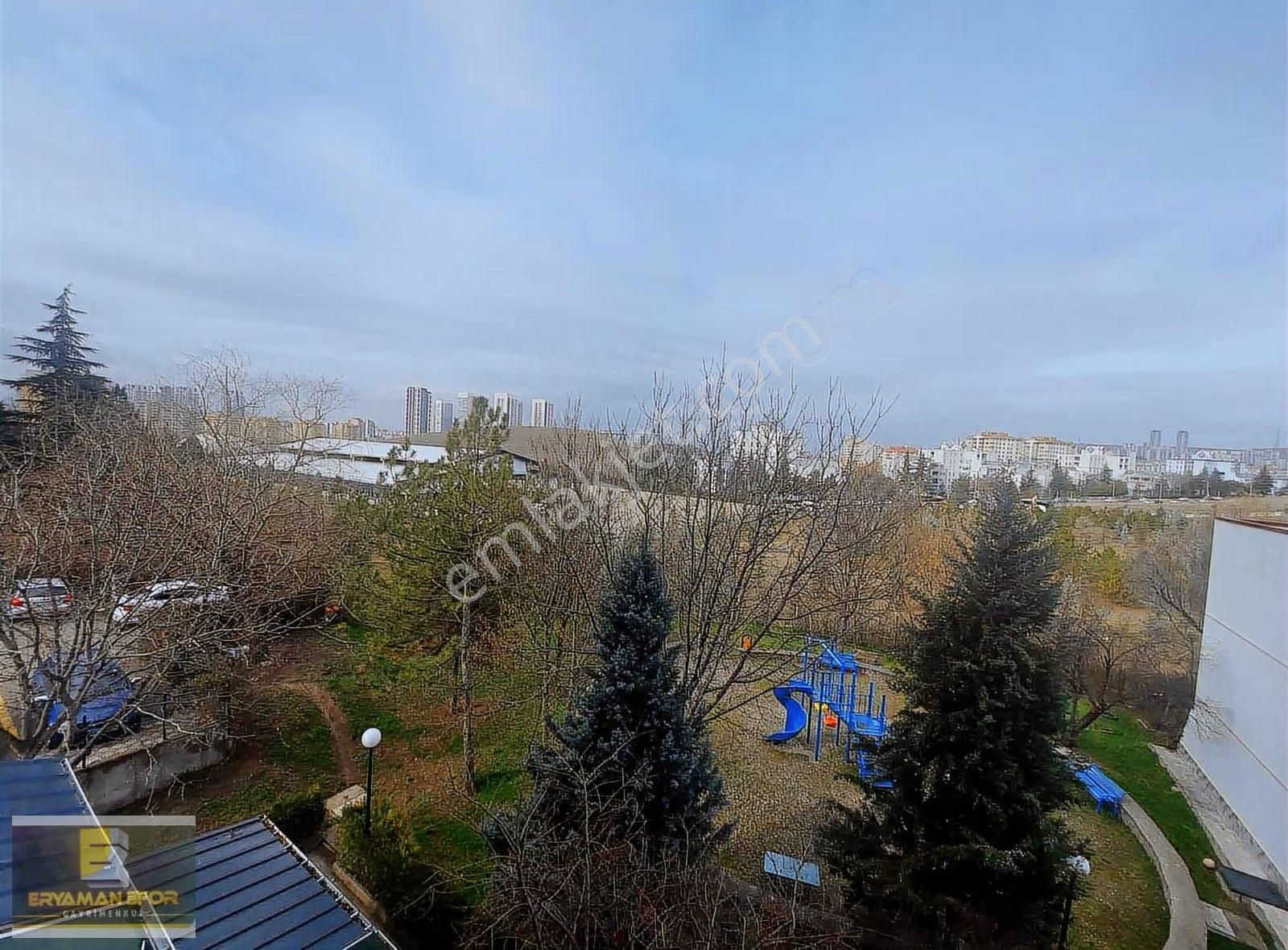 Eryaman Metro Yakını Asansörlü 2+1 Kiralık Daire - Görsel 18