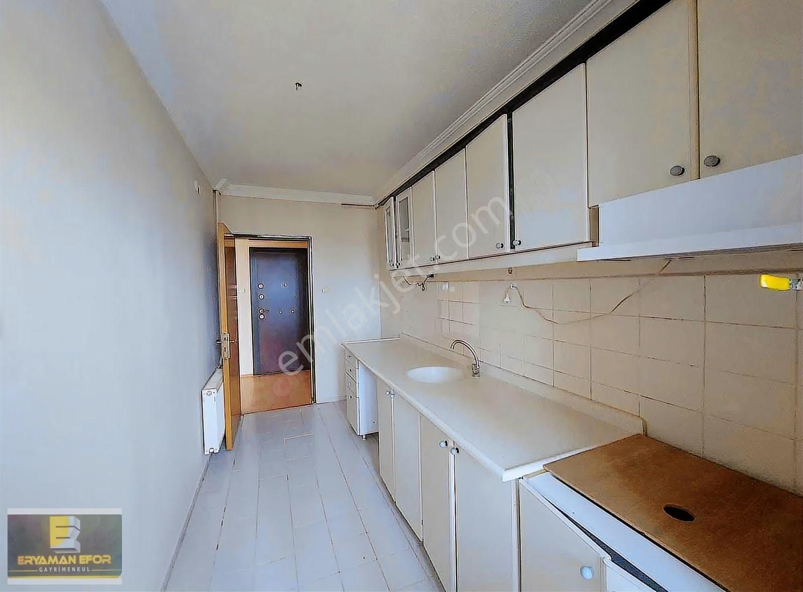 Eryaman Metro Yakını Asansörlü 2+1 Kiralık Daire - Görsel 22