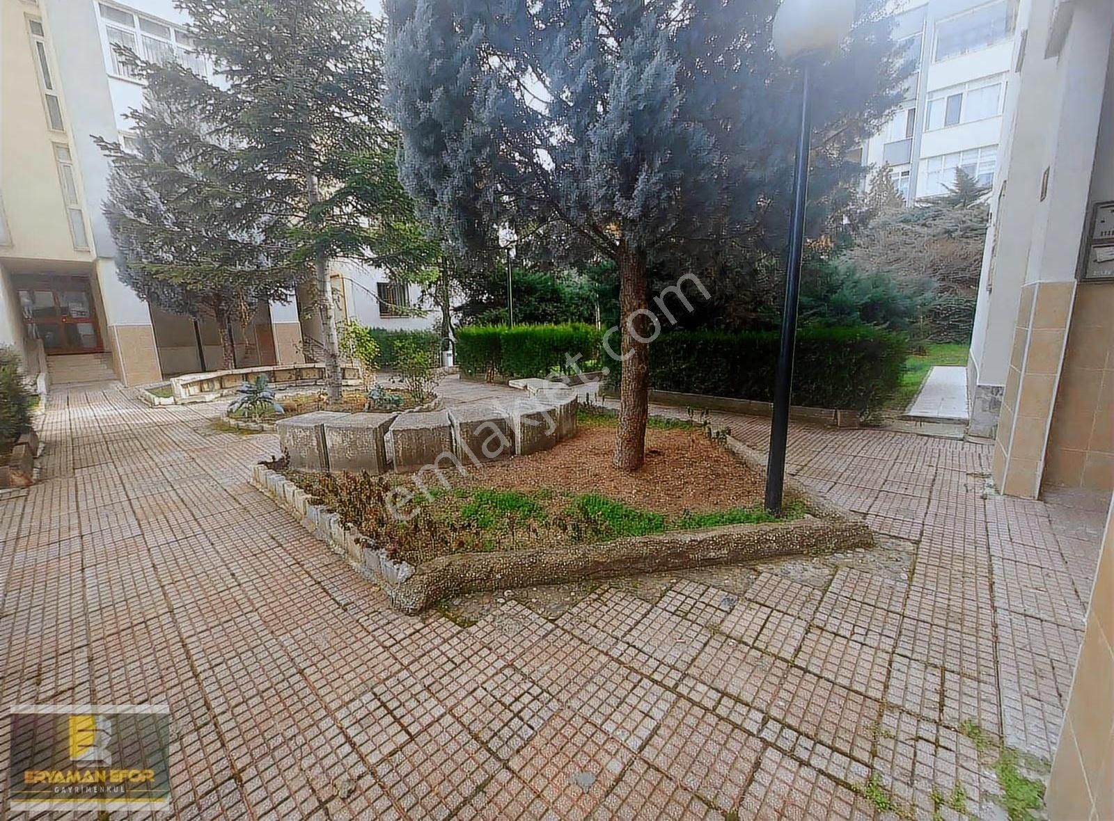 Eryaman Metro Yakını Asansörlü 2+1 Kiralık Daire - Görsel 8