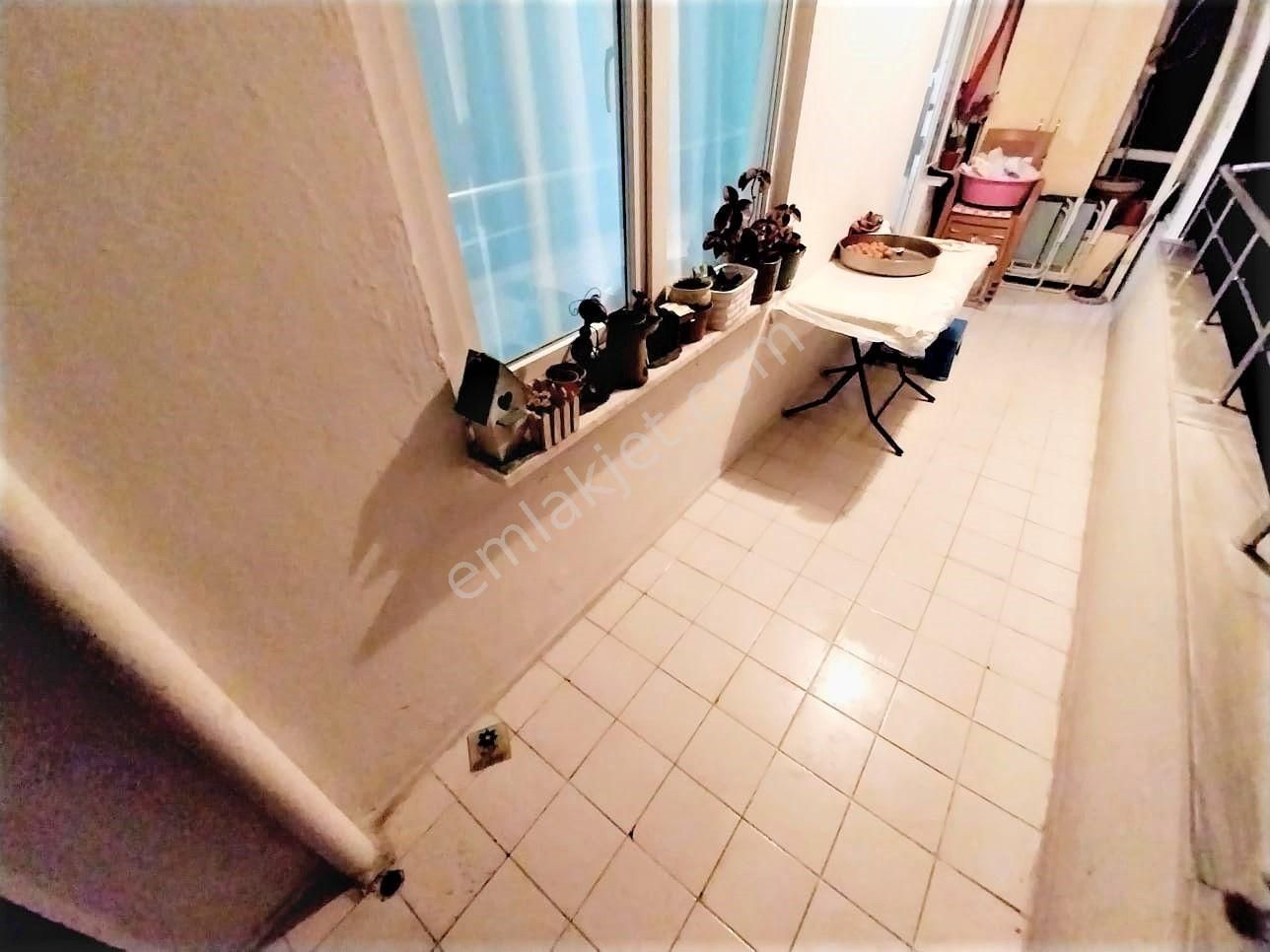 ꧁ay Emlaktan꧂akçay Merkezde Denize 5oo Mt Arakat Muhteşem Konumlu Ayrı Mutfak 2+1 Satılık Daire - Görsel 35