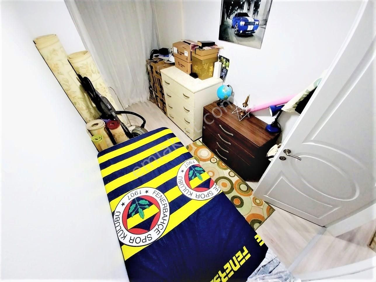 ꧁ay Emlaktan꧂akçay Merkezde Denize 5oo Mt Arakat Muhteşem Konumlu Ayrı Mutfak 2+1 Satılık Daire - Görsel 17